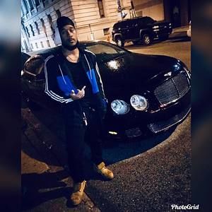 Meet your Posher, James